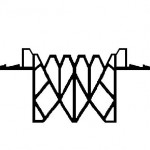 CR (NC) seal
