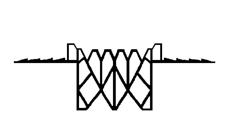 CR (NC) seal
