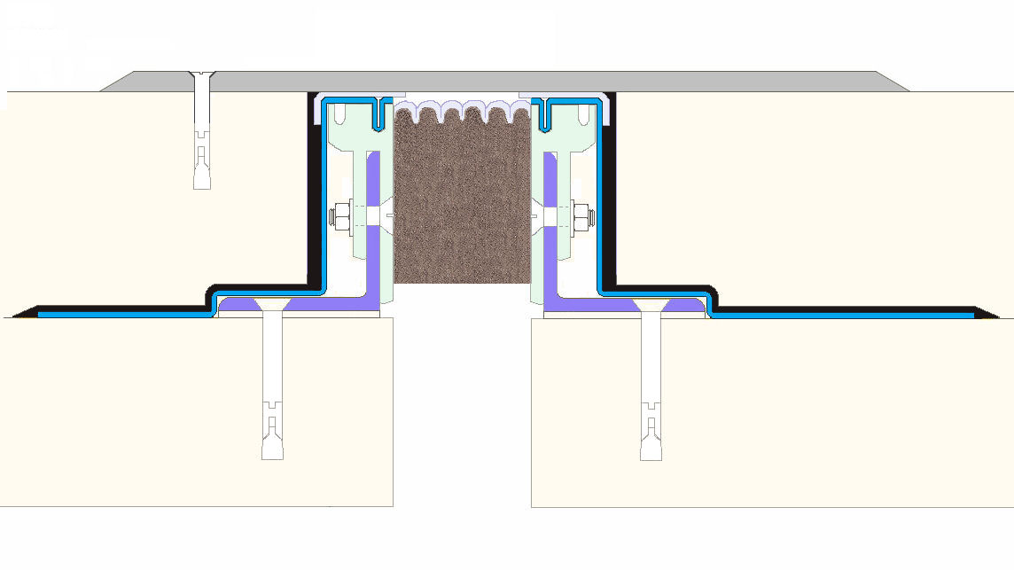CSS-Strip Seal DD-HP